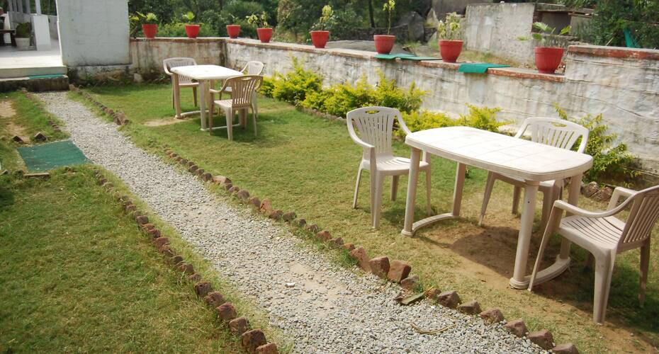 Aksey Vilas, Mount Abu 4